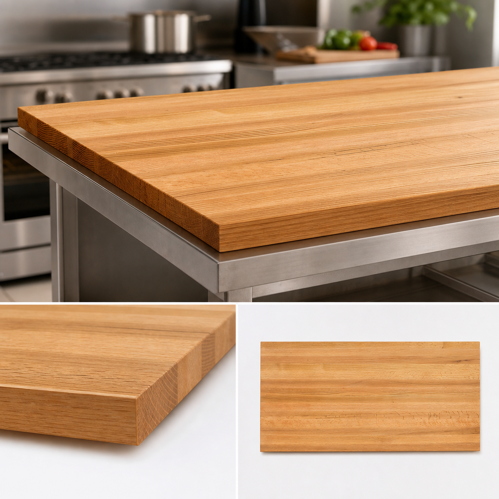 Appalachian Red Oak