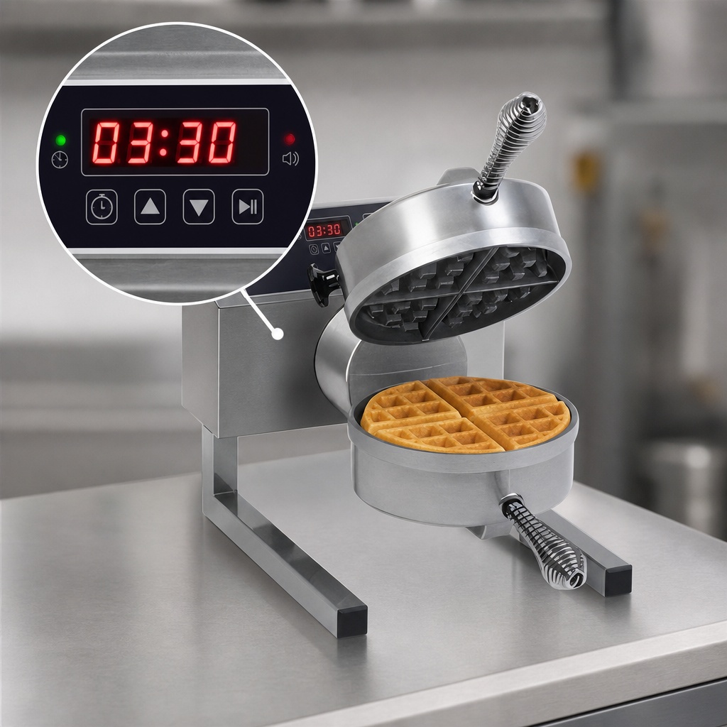Digital Programmable Controls
