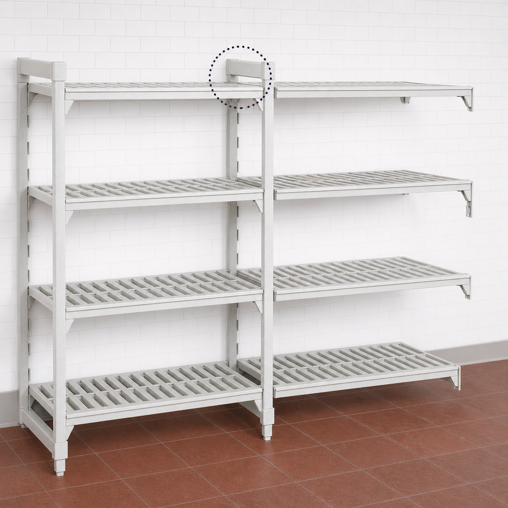 Add-On Unit Design