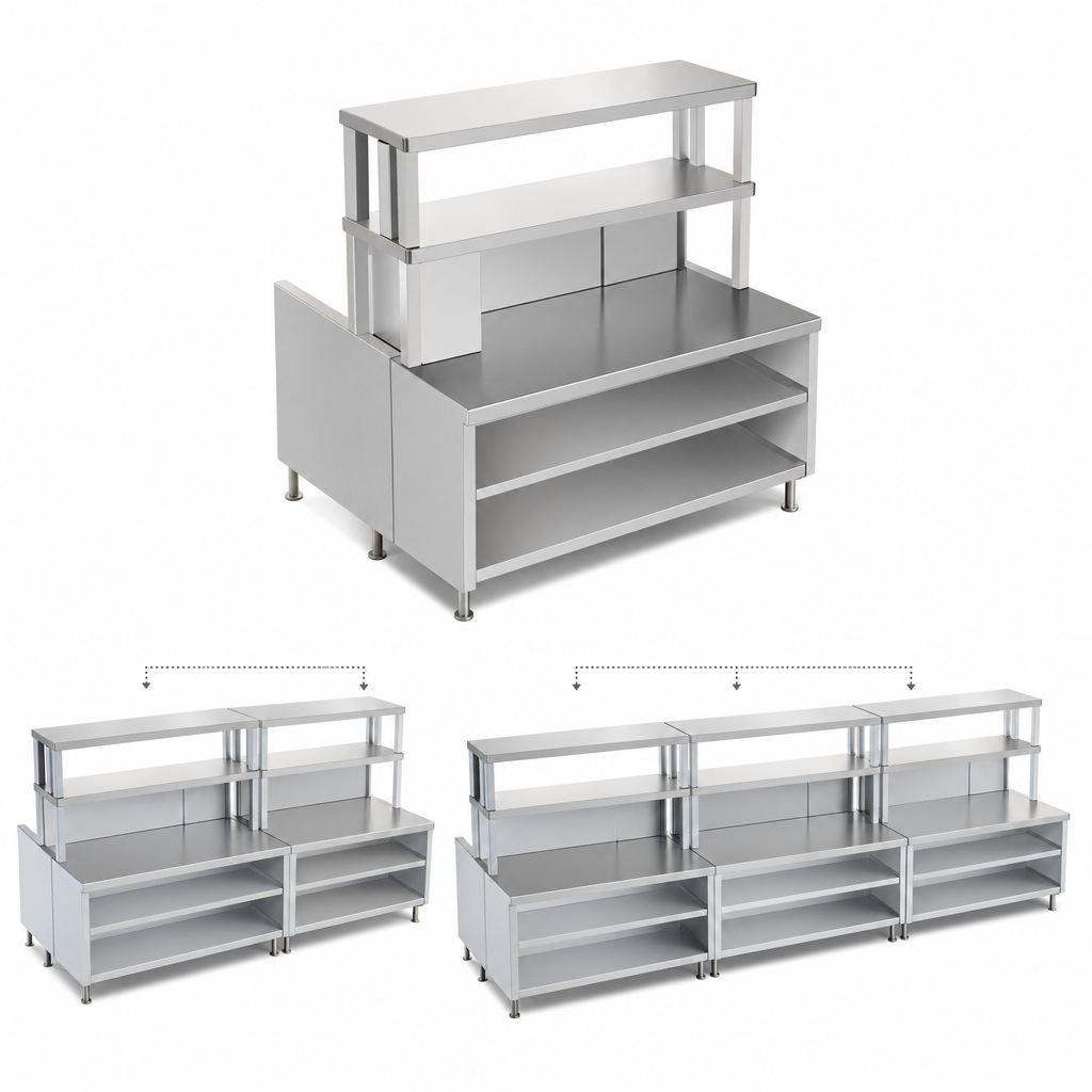 Modular Design