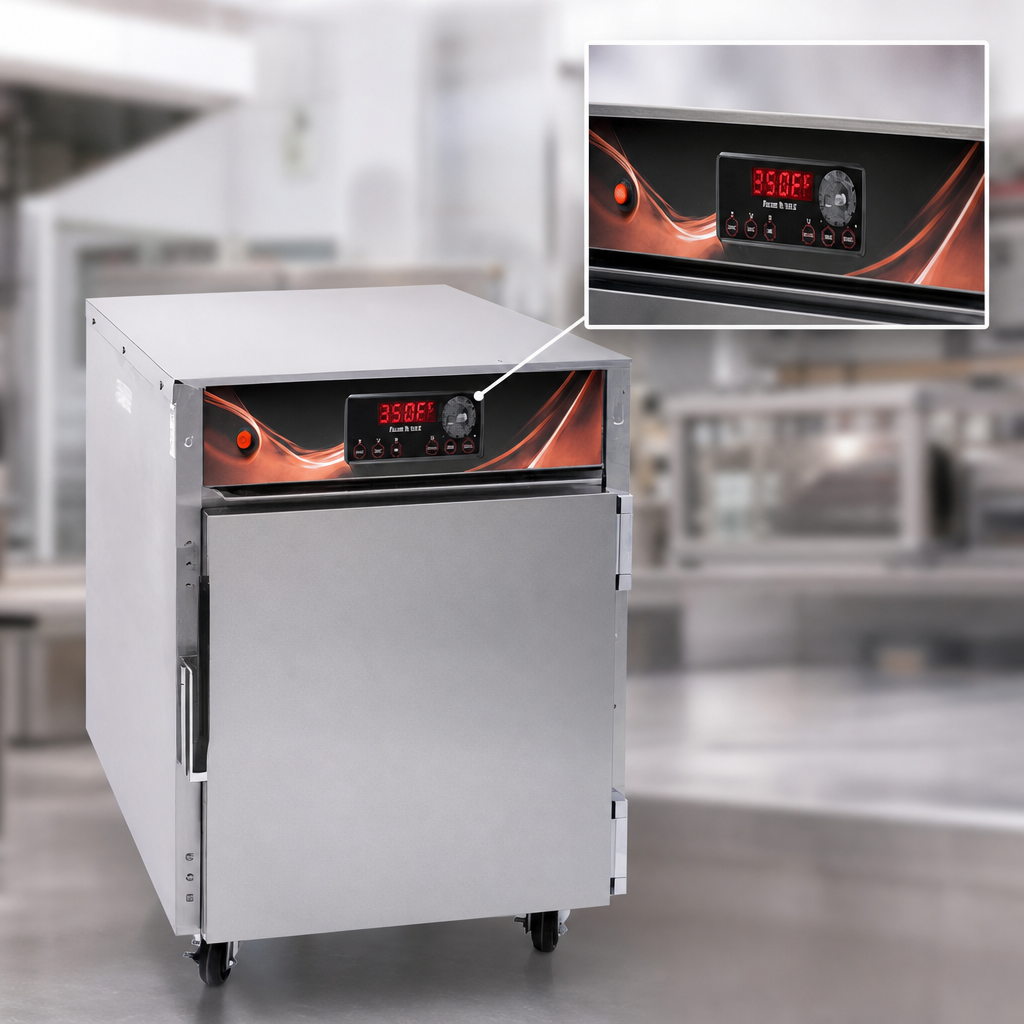 Solid State Process Controls
