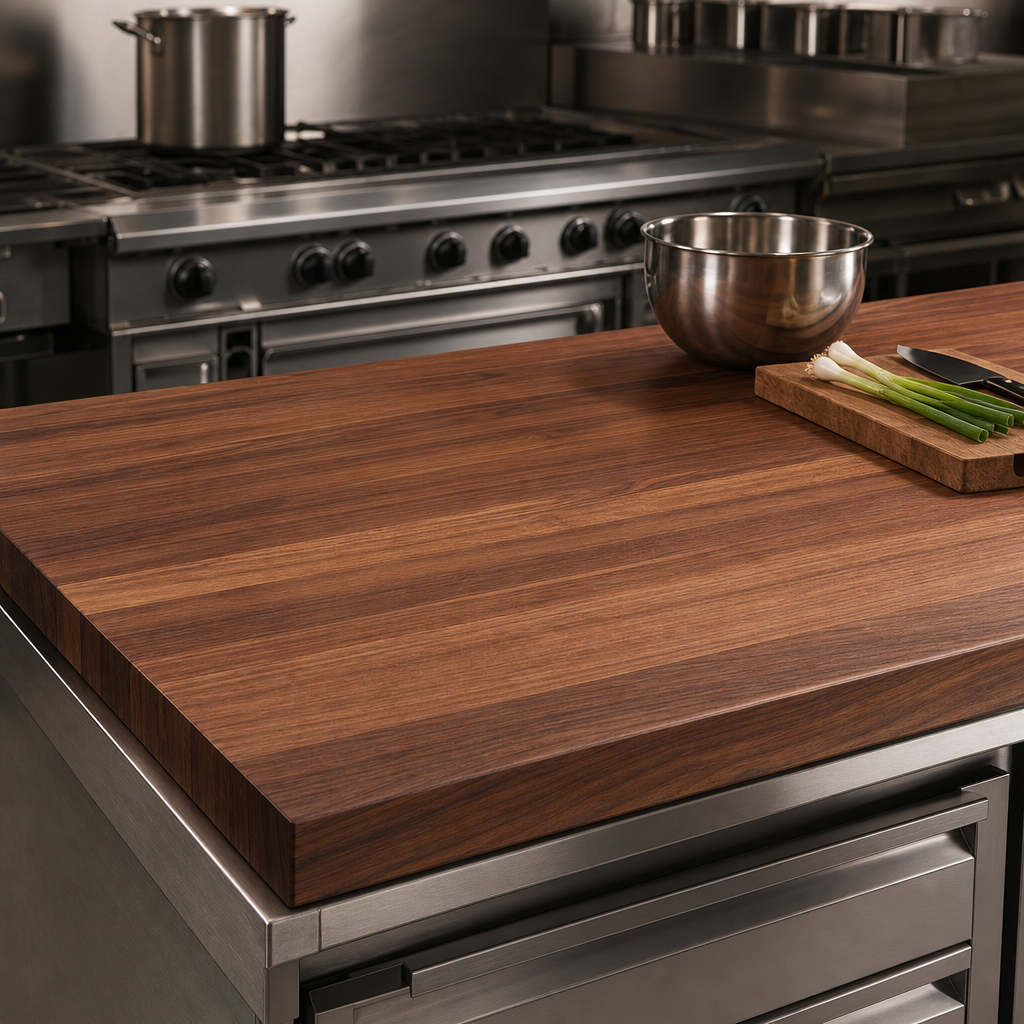 American Black Walnut