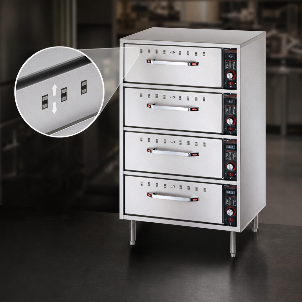 Adjustable Sliding Vents