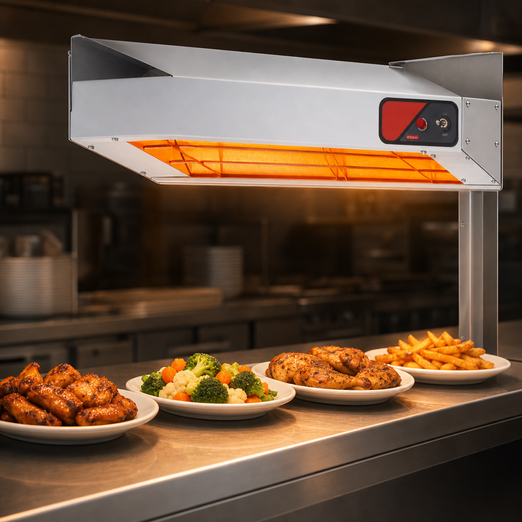 Lighted Single Design