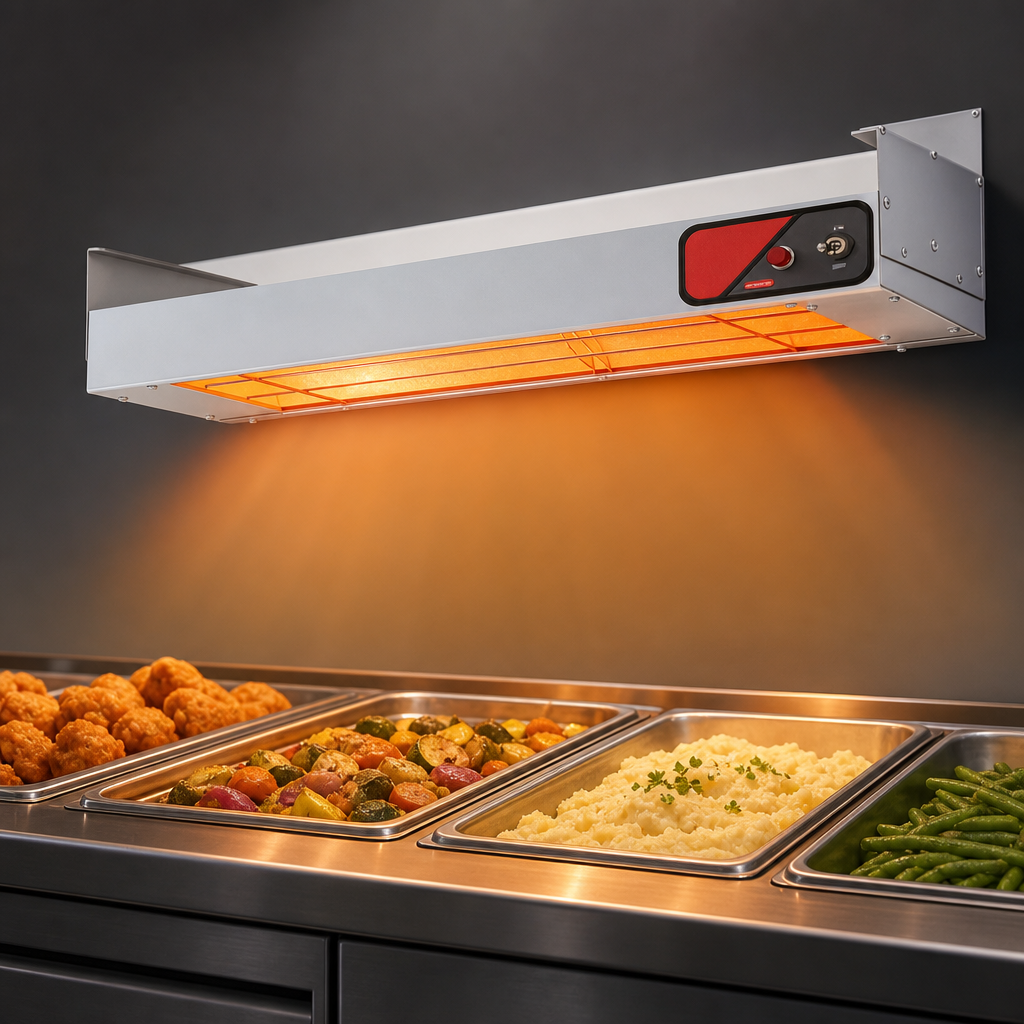 Infrared Heating Element