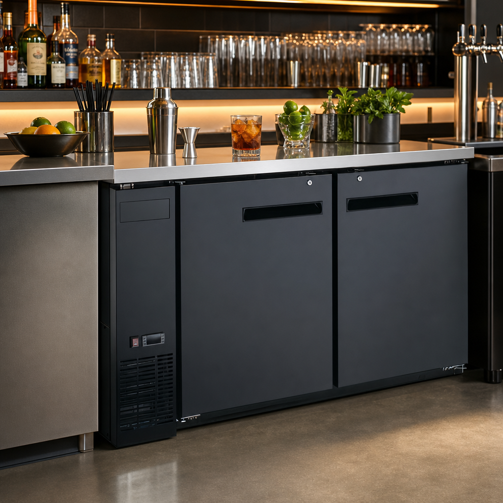 Counter-Height Design
