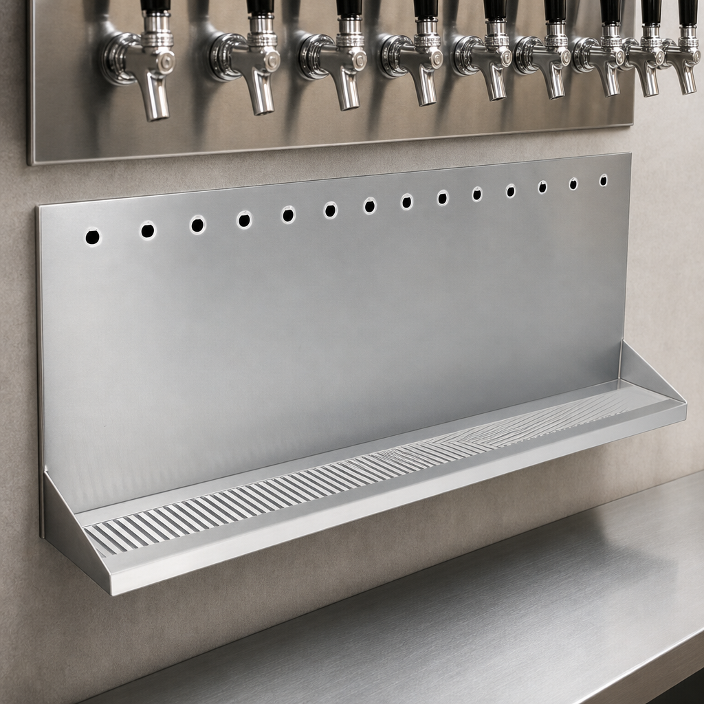 Wall-Mount Design