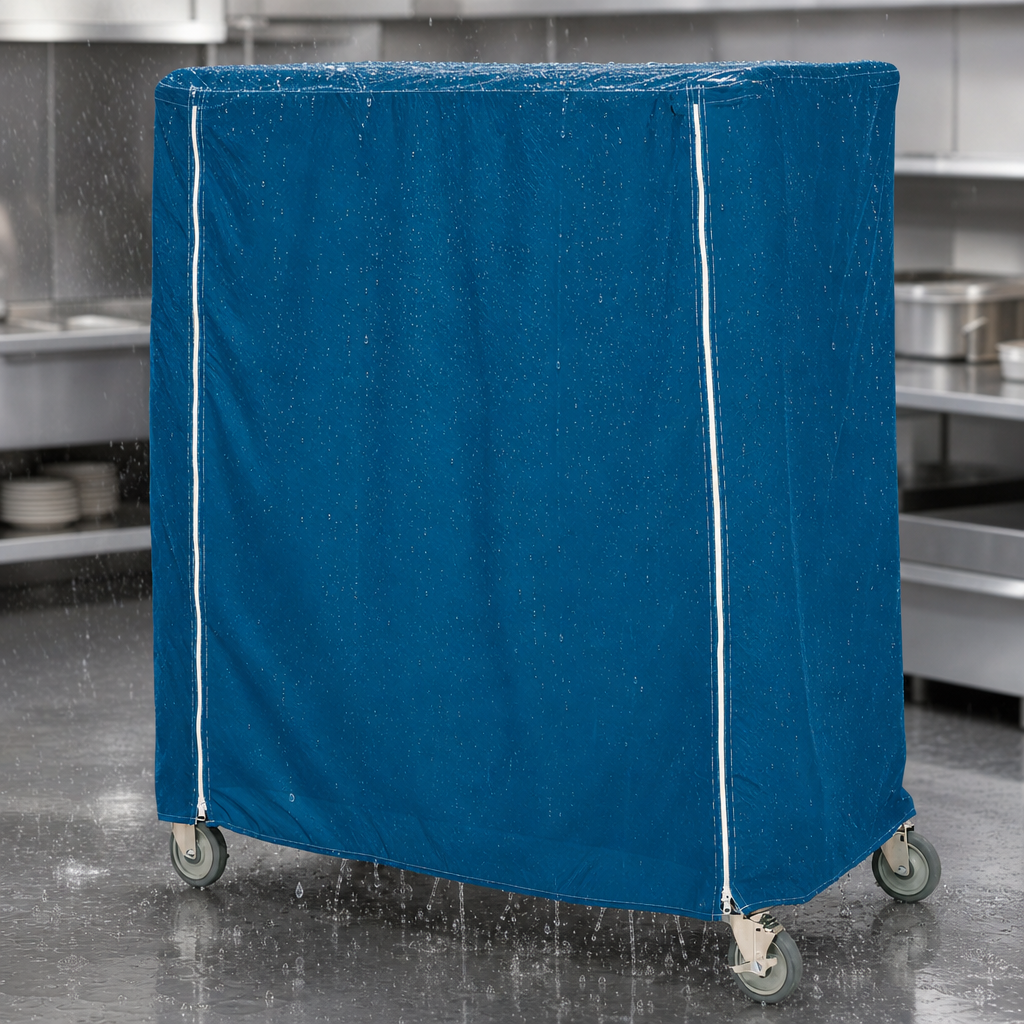 Waterproof Construction
