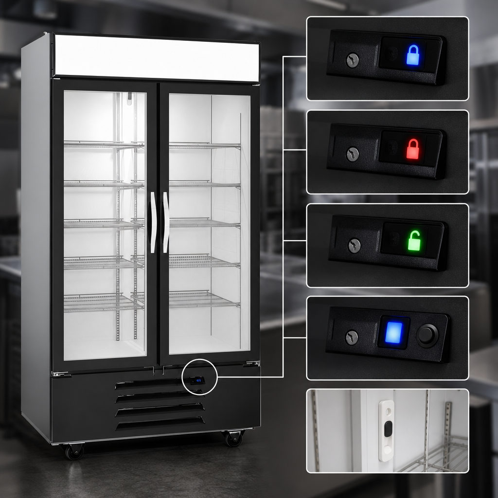 Electronic Smart Lock