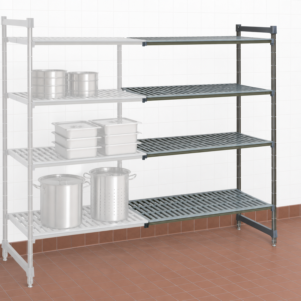 Add-On Unit Design