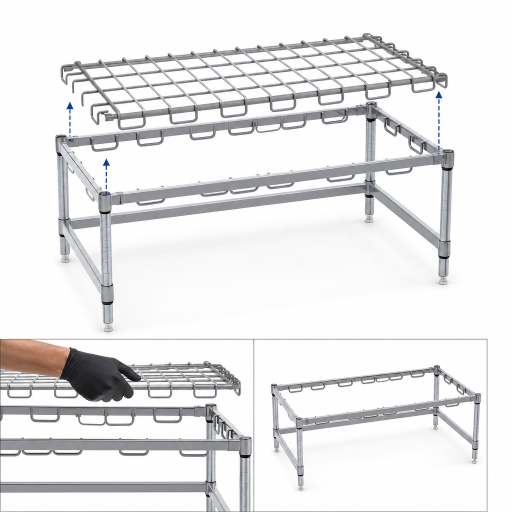 Removable Wire Assembly