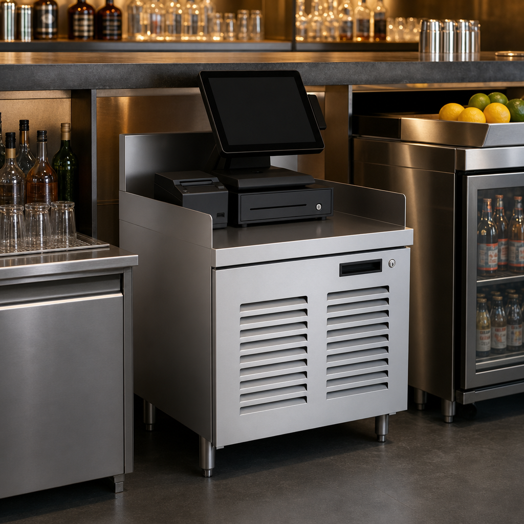Underbar POS Design