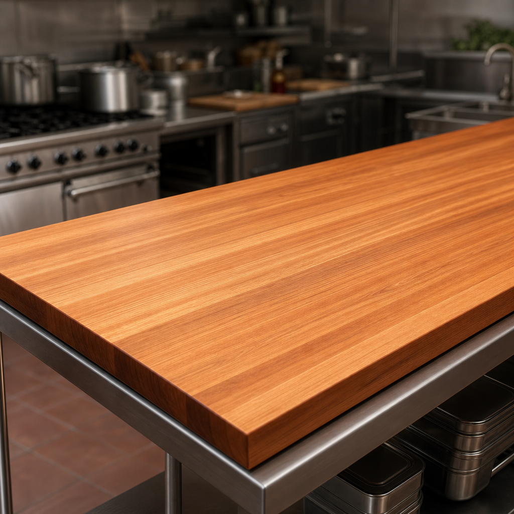 American Cherry Construction