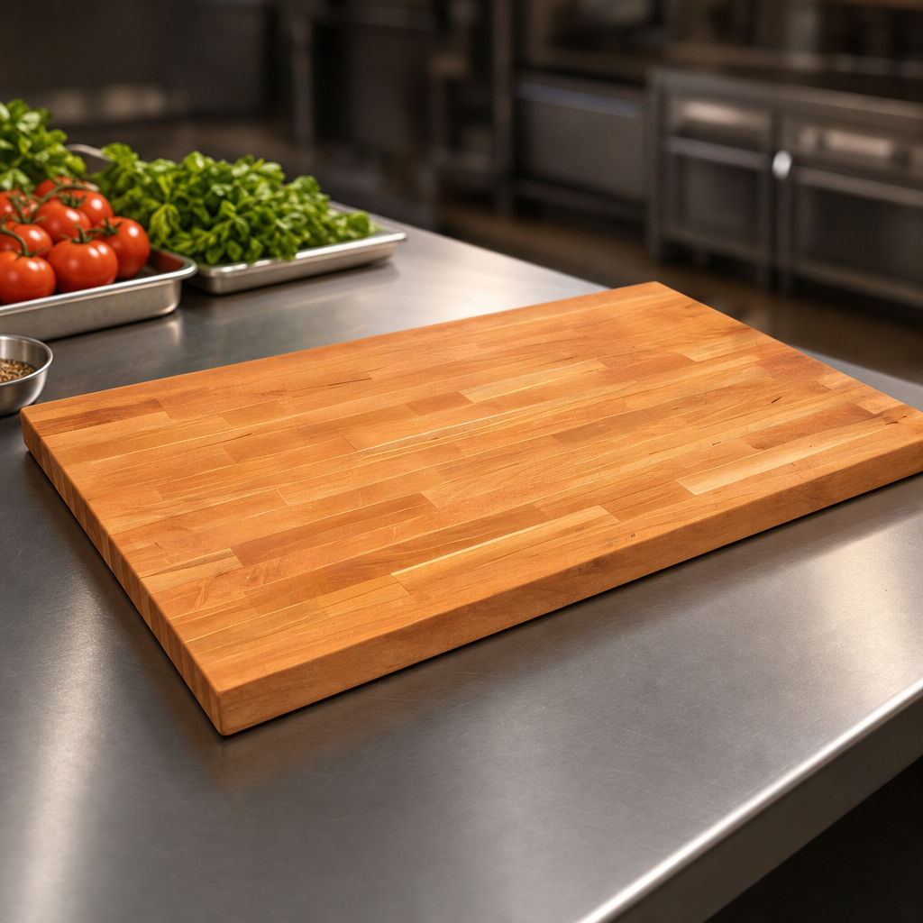 American Cherry Wood