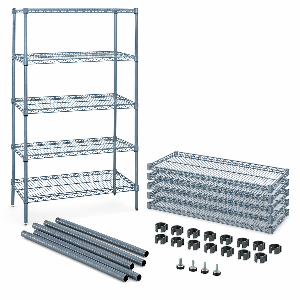 Starter Kit Configuration