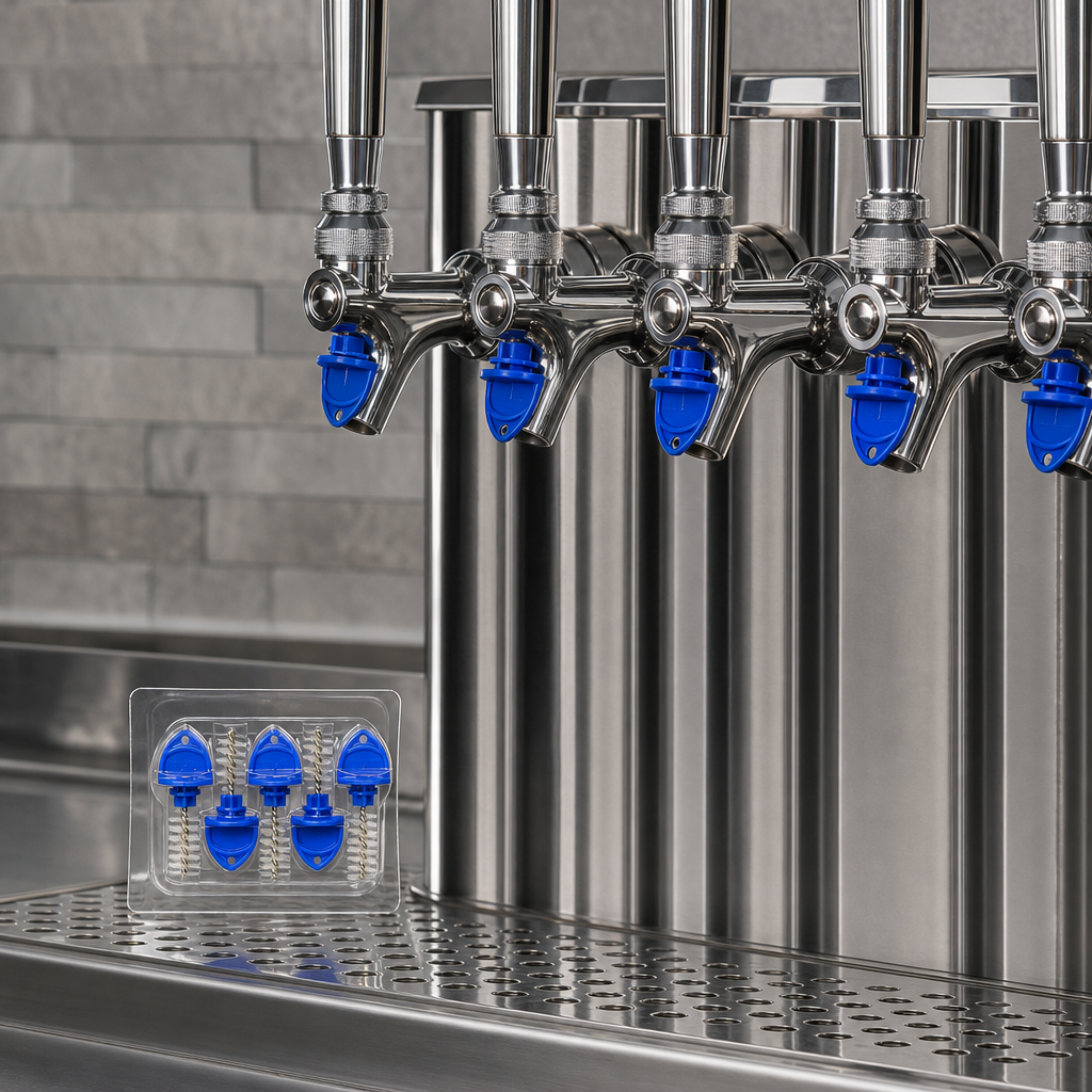 Overnight Tap Protection