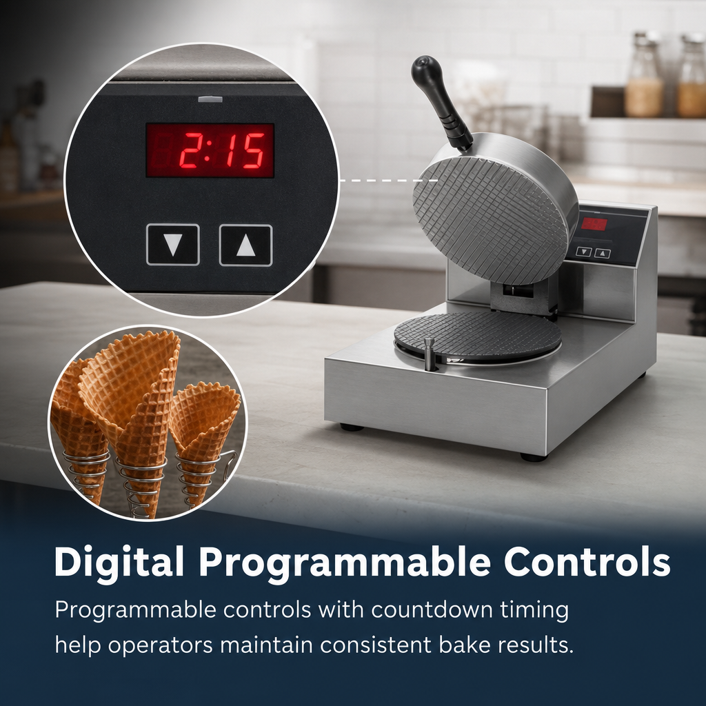 Digital Programmable Controls