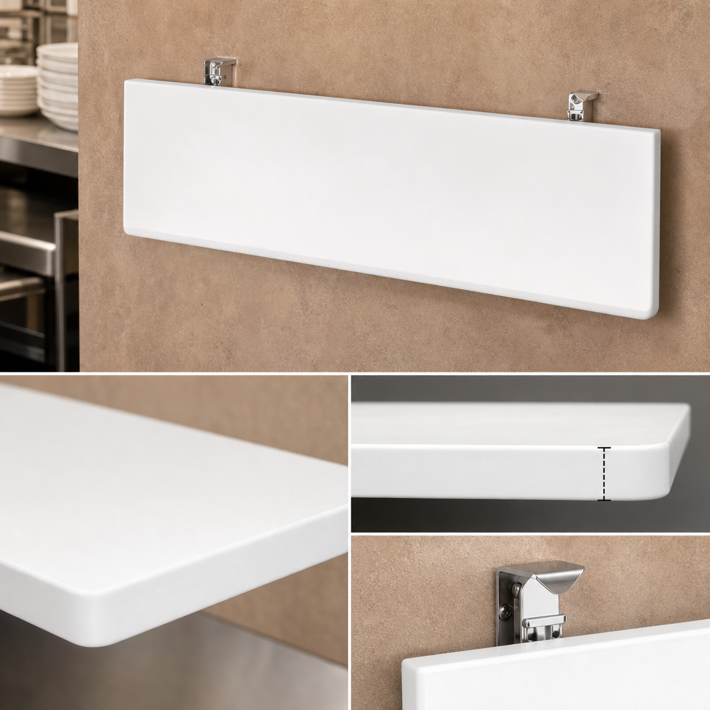 3/4-Inch Thick Richlite Board