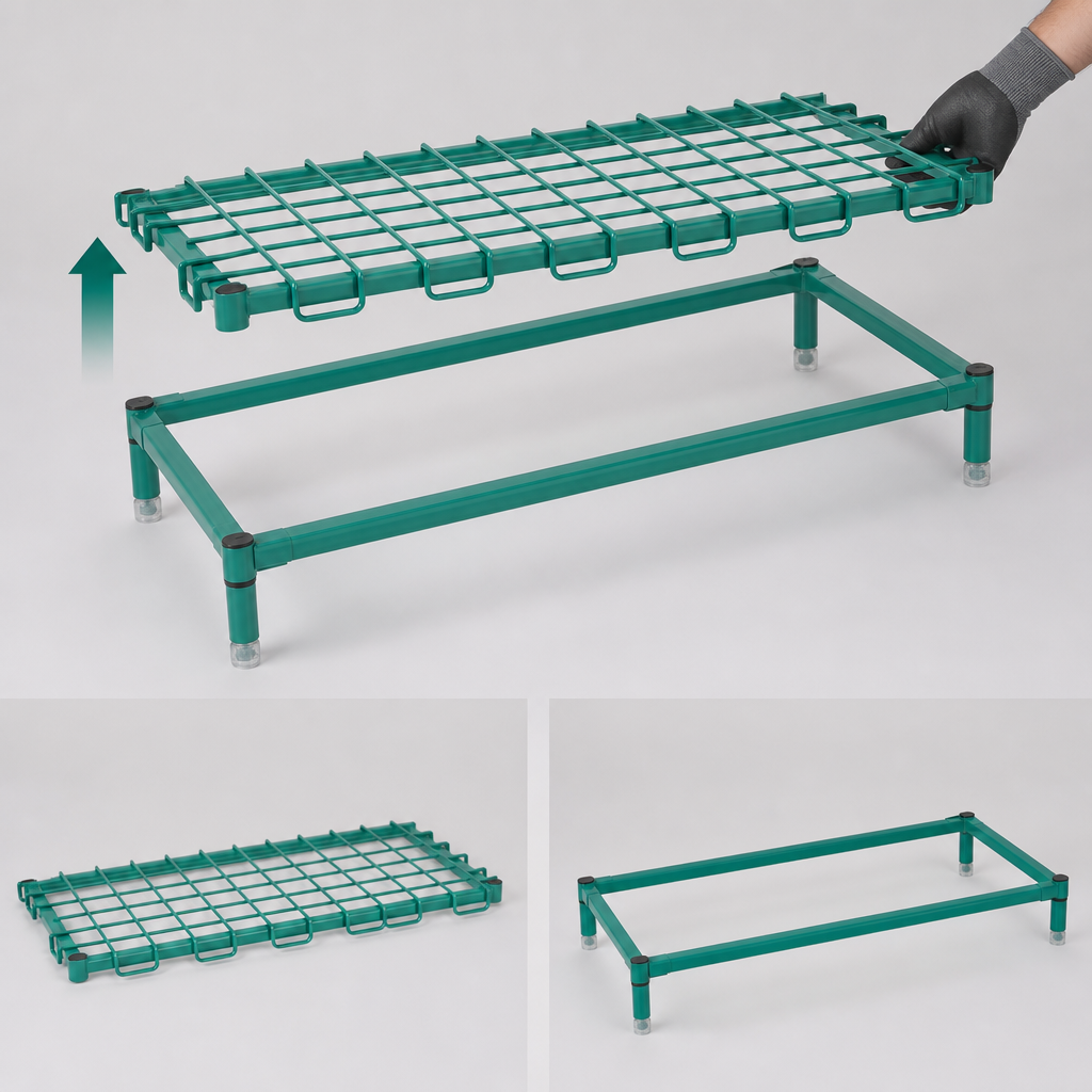 Removable Wire Assembly