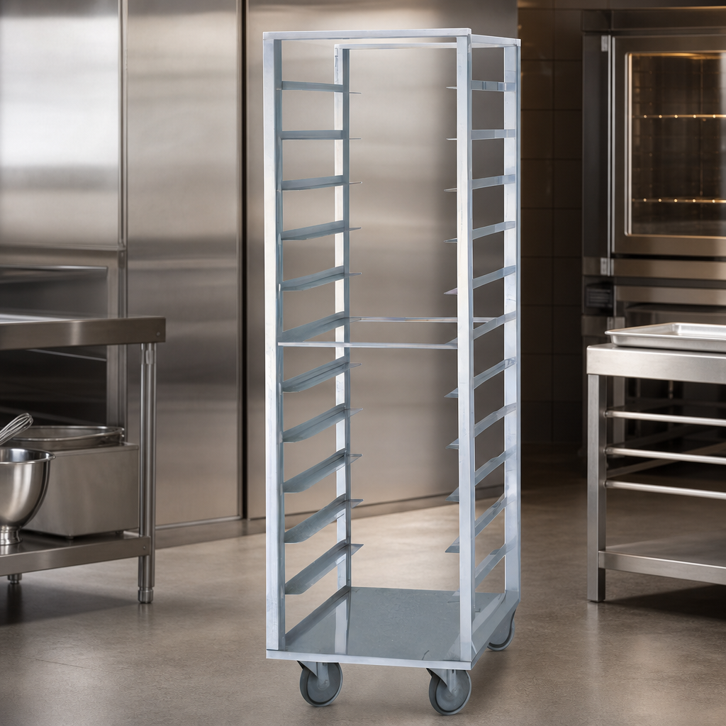 Aluminum Construction