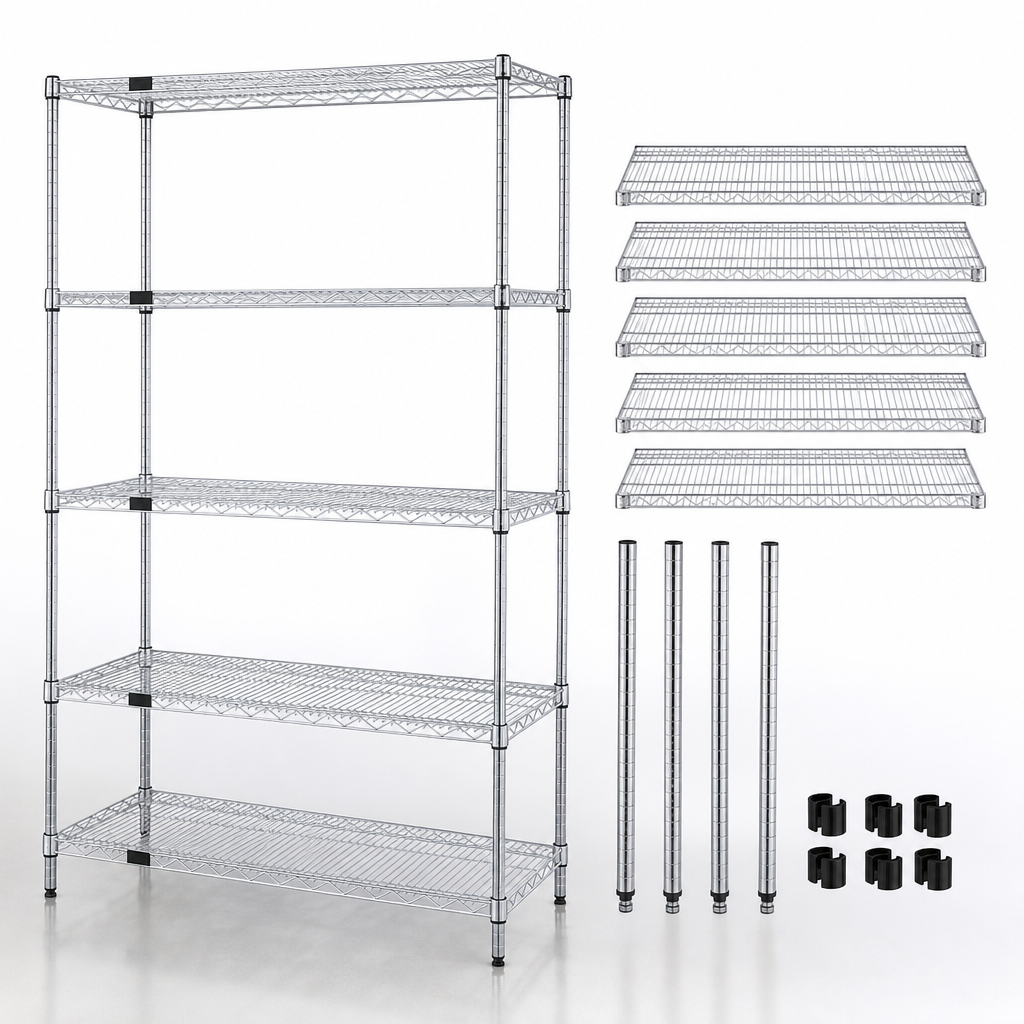 Starter Kit Configuration