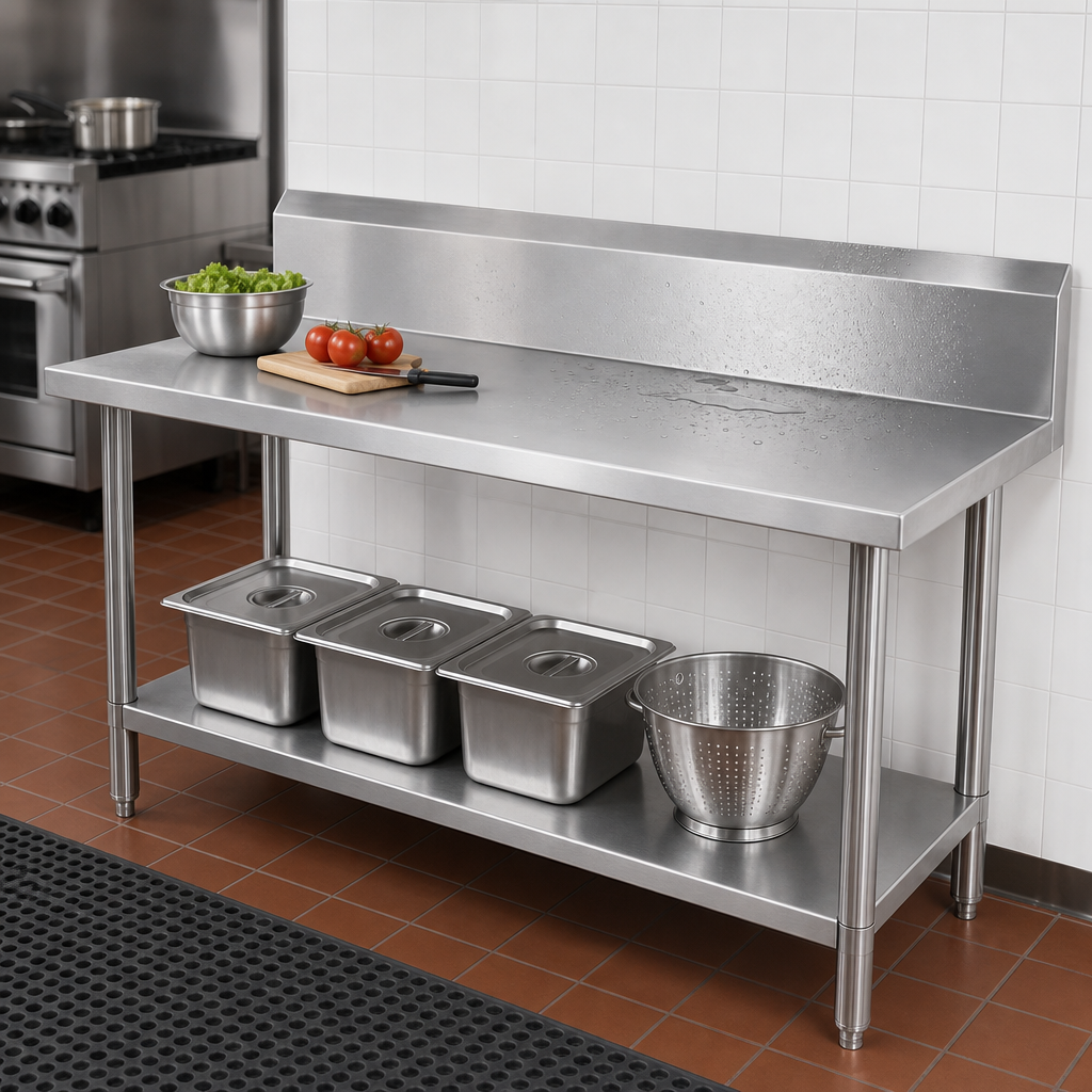 10 Inch Backsplash