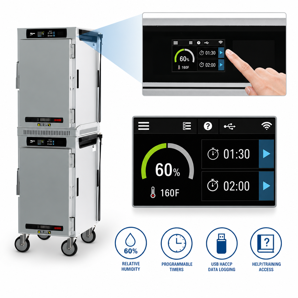 Digital Touchscreen Controller
