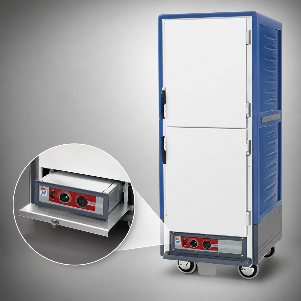 Moisture Control Module