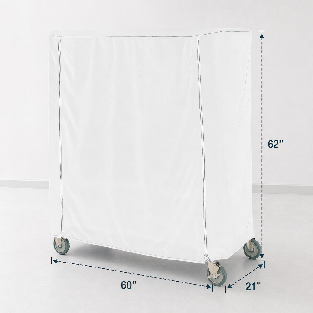 Fitted Cart Size