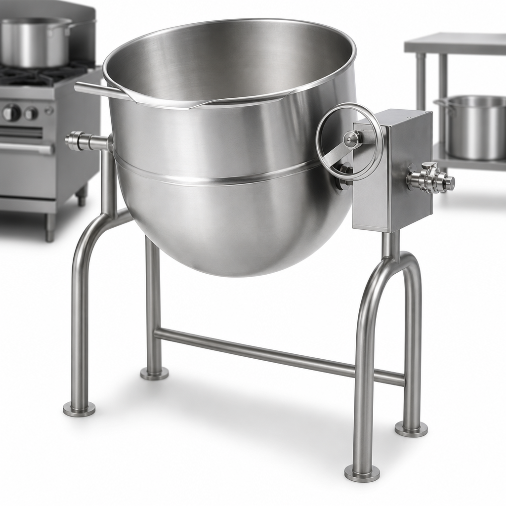 60-Gallon Capacity