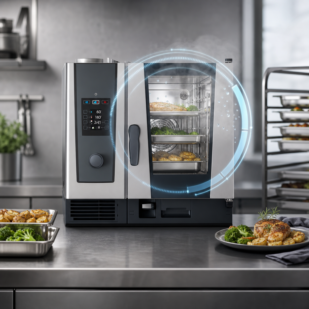 ClimaPlus Humidity Control