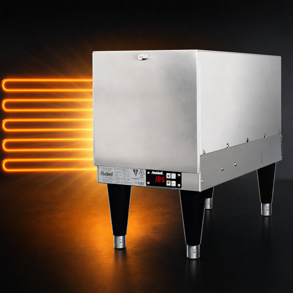 4.0 kW Electric Heating