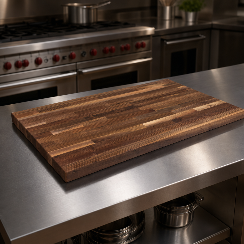 American Black Walnut Construction
