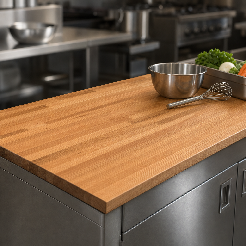 Appalachian Red Oak