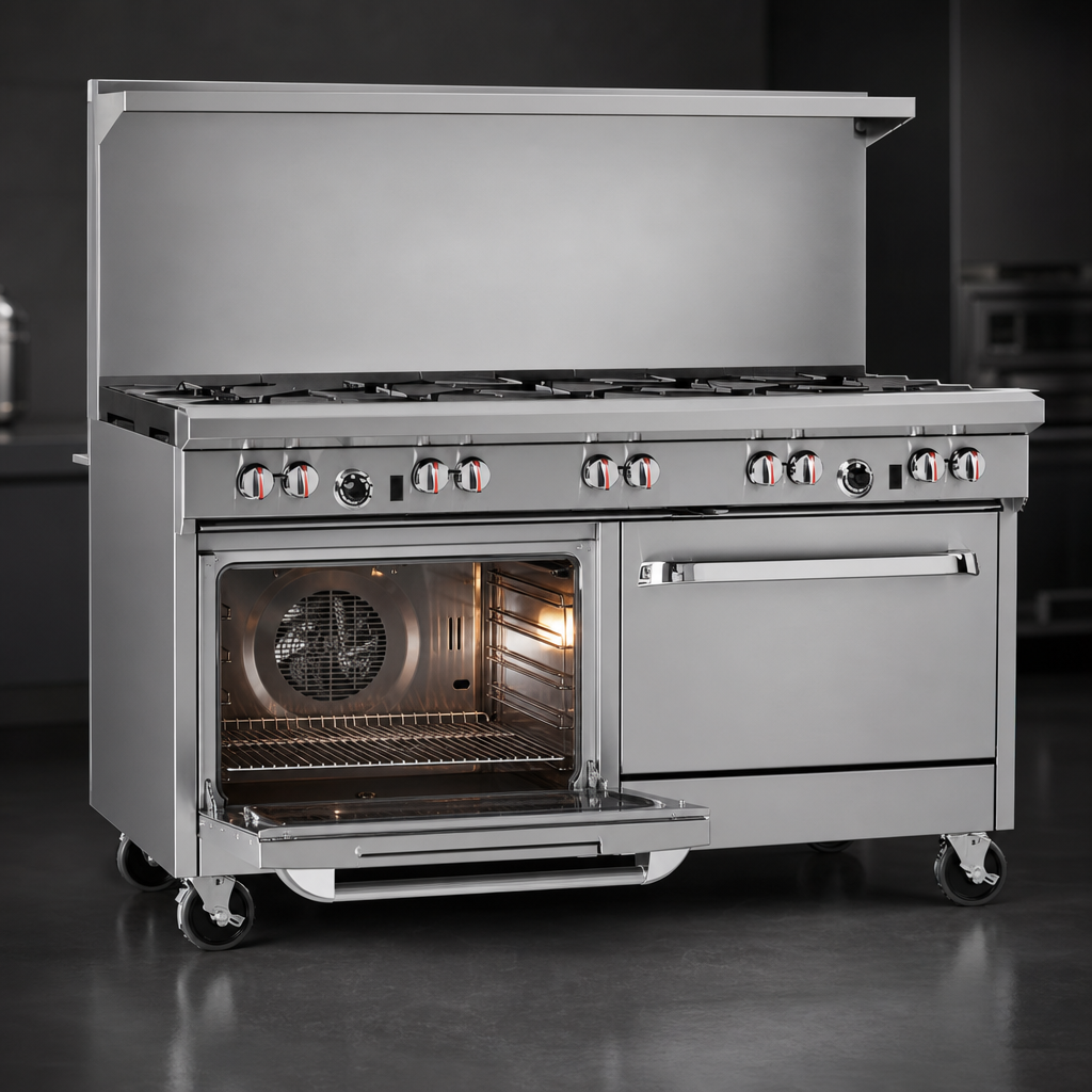 Convection Oven