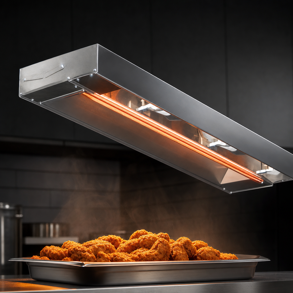 Single Rod-Type Heating