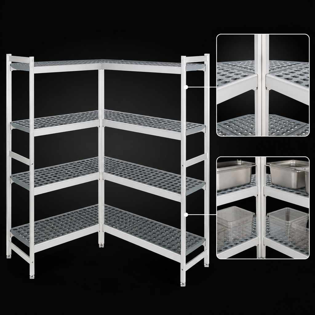 Corner Expansion Design