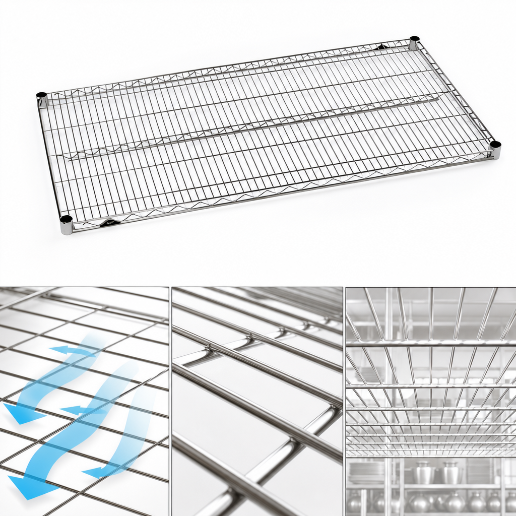 Open Wire Design
