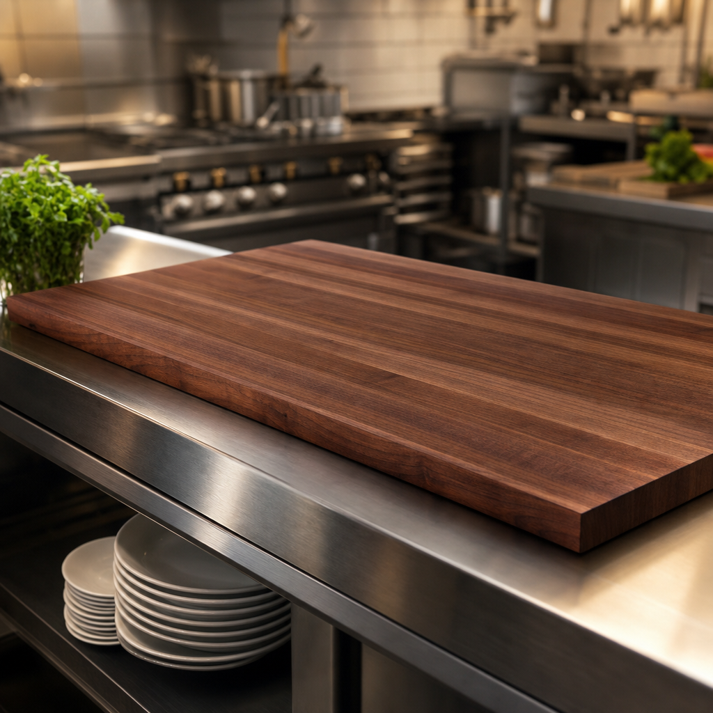 American Black Walnut