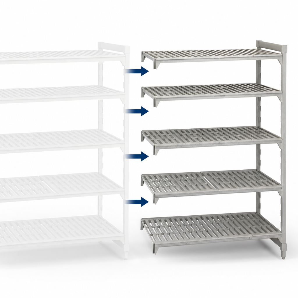 Modular Add-On Design