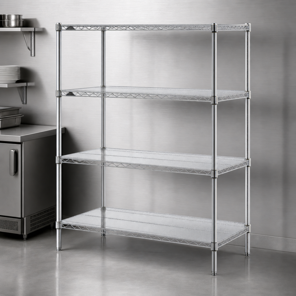 Starter Shelving Unit