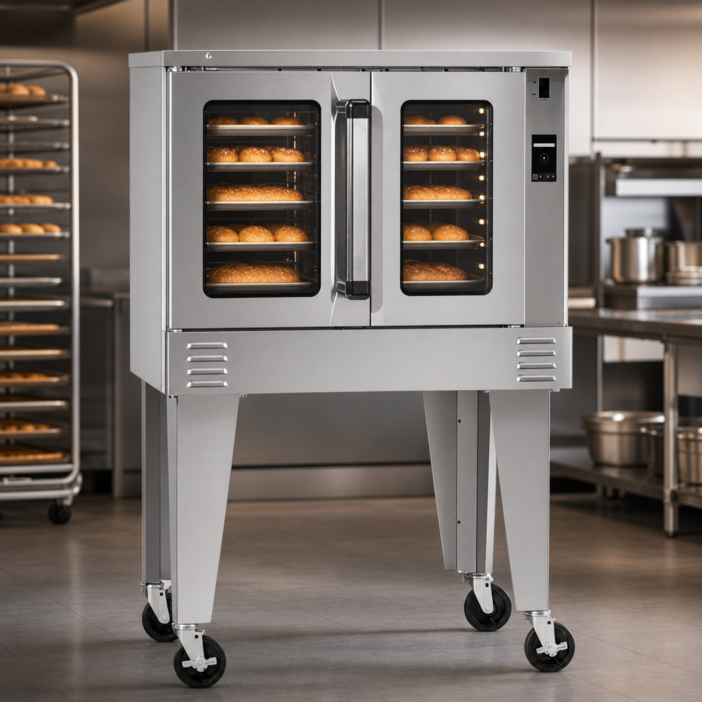 50,000 BTU Gas Heat
