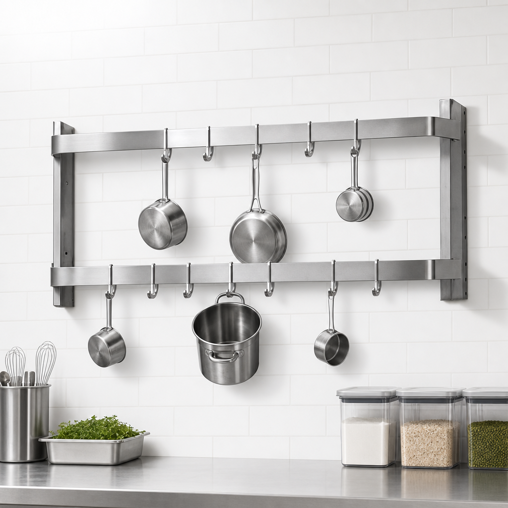 Wall-Mount Design