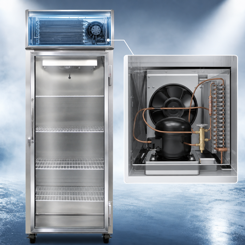 Refrigeration System