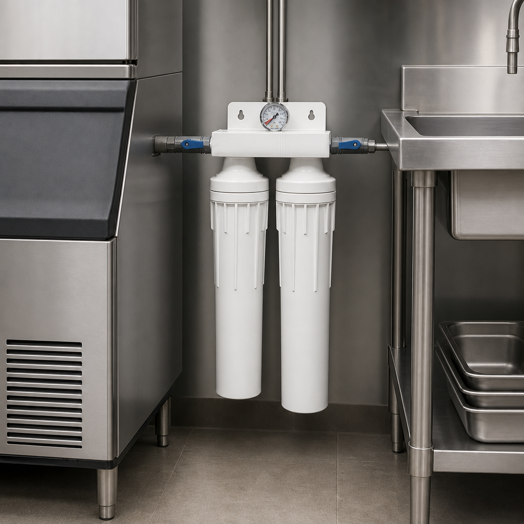 Dual Filter Manifold