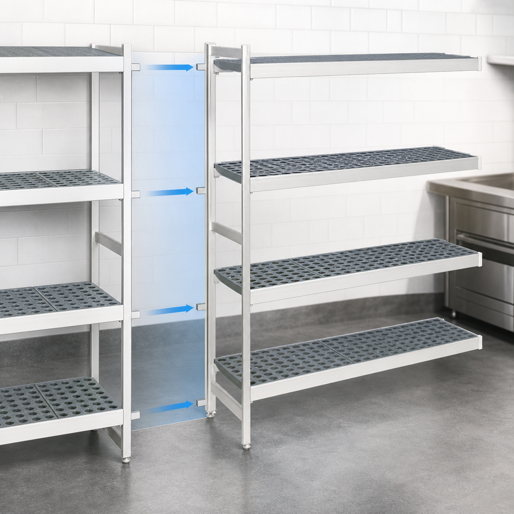 Expansion Unit Design