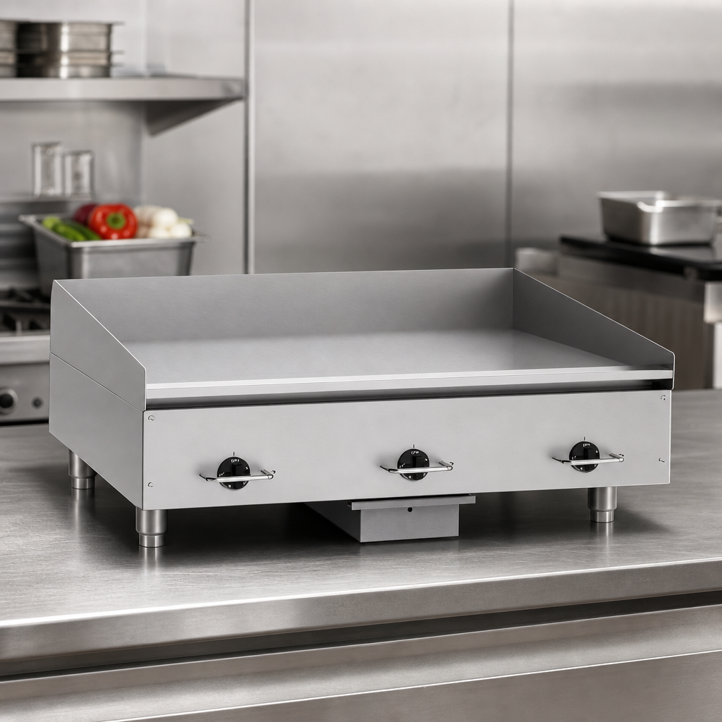 Heavy Duty Design