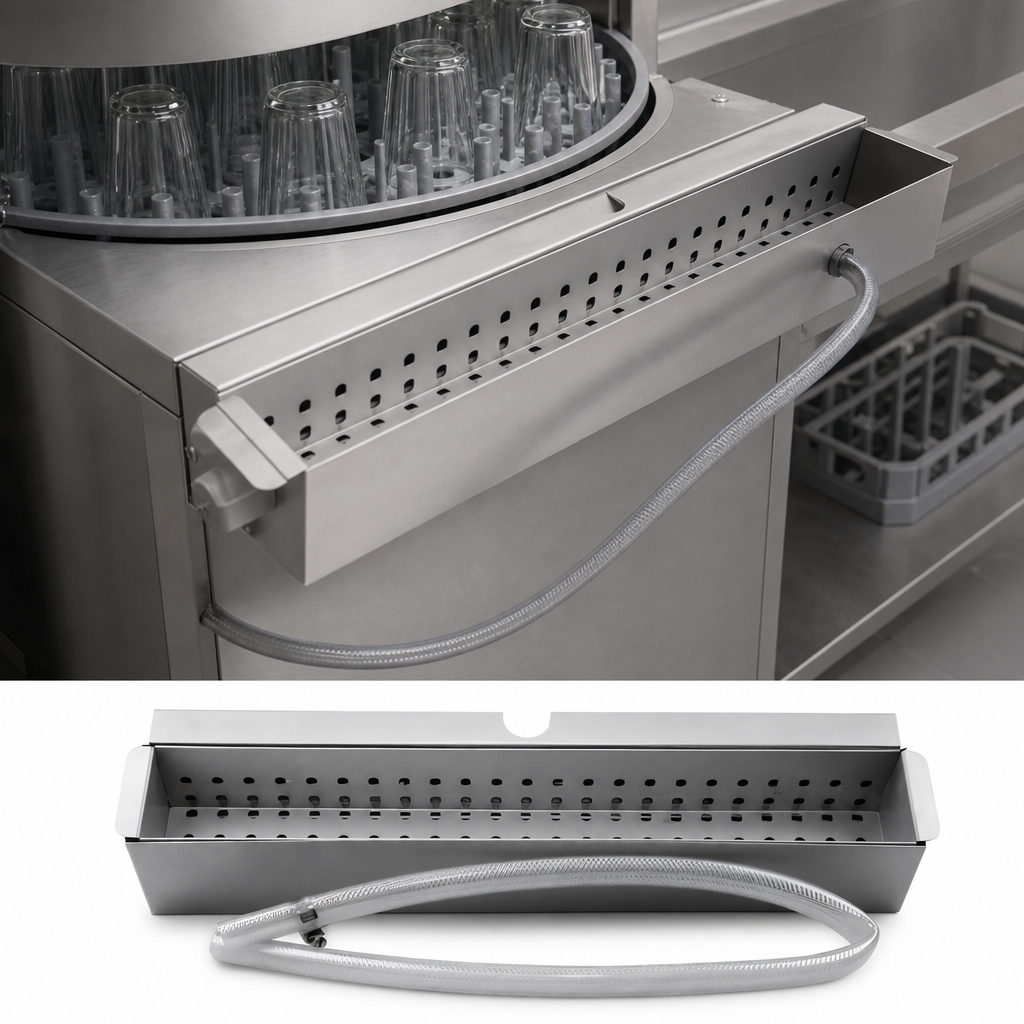 Rotary Glasswasher Only