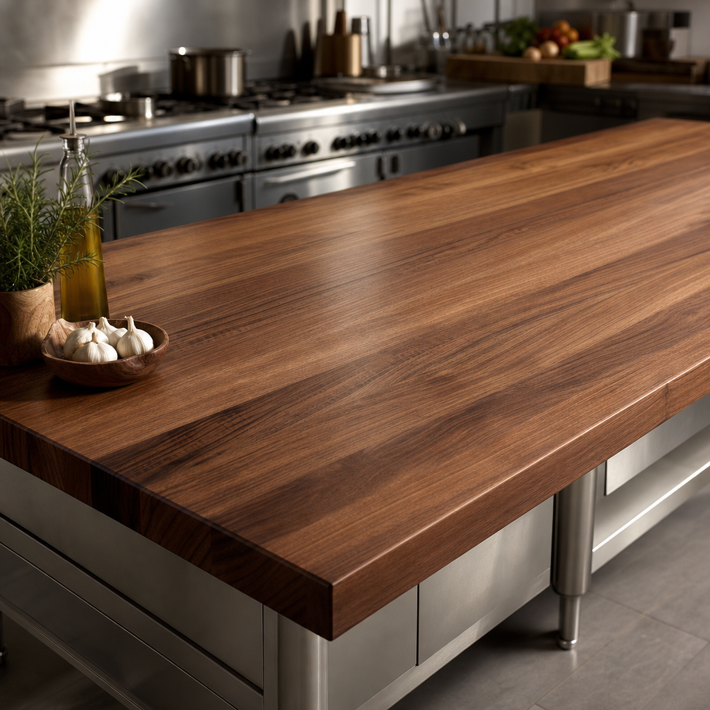 American Black Walnut