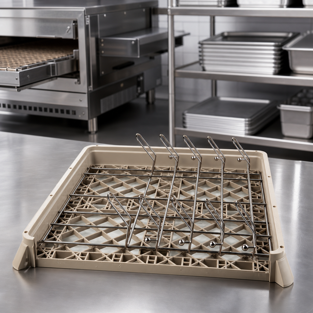 Sheet Pan Rack